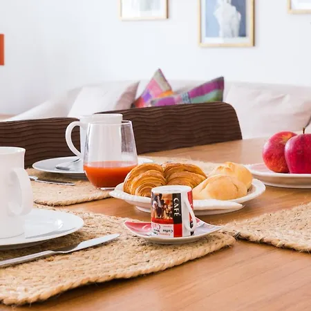 Chiado Spacious And Luxurious By Courtesy Morning Lisbon