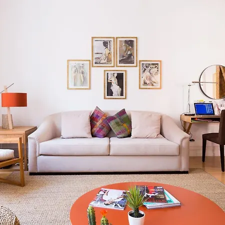 Chiado Spacious And Luxurious By Courtesy Morning