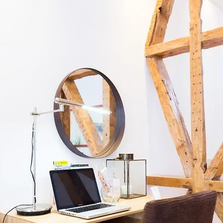 Chiado Spacious And Luxurious By Courtesy Morning Appartamento