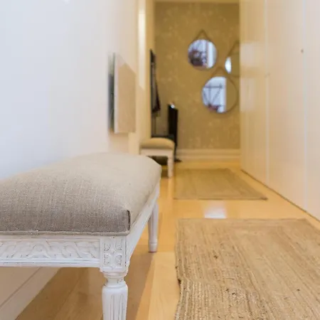 Chiado Spacious And Luxurious By Courtesy Morning