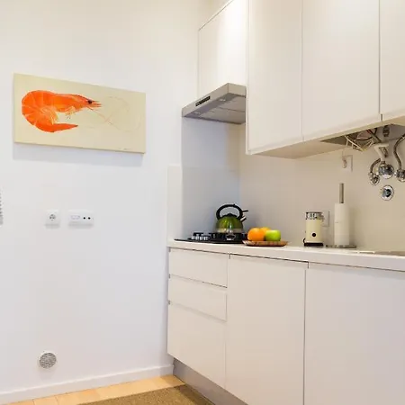 Chiado Spacious And Luxurious By Courtesy Morning