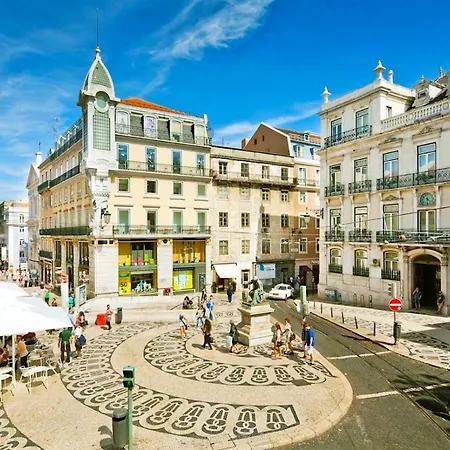 Chiado Spacious And Luxurious By Courtesy Morning *