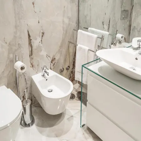 Chiado Spacious And Luxurious By Courtesy Morning Apartment Lissabon