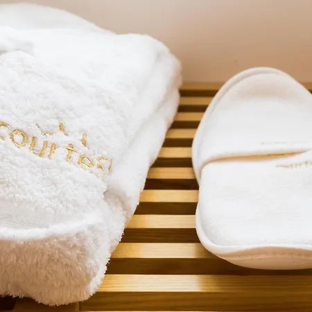 Chiado Spacious And Luxurious By Courtesy Morning